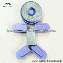 Diamond Grinding Segments-Diamond grinding tools